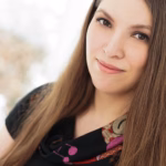 Autorin Catrina Seiler