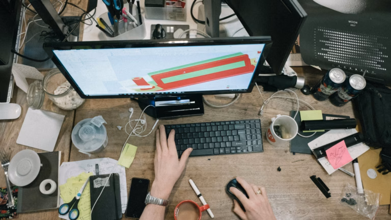 Vorsätze - Zeitmanagement als Autor