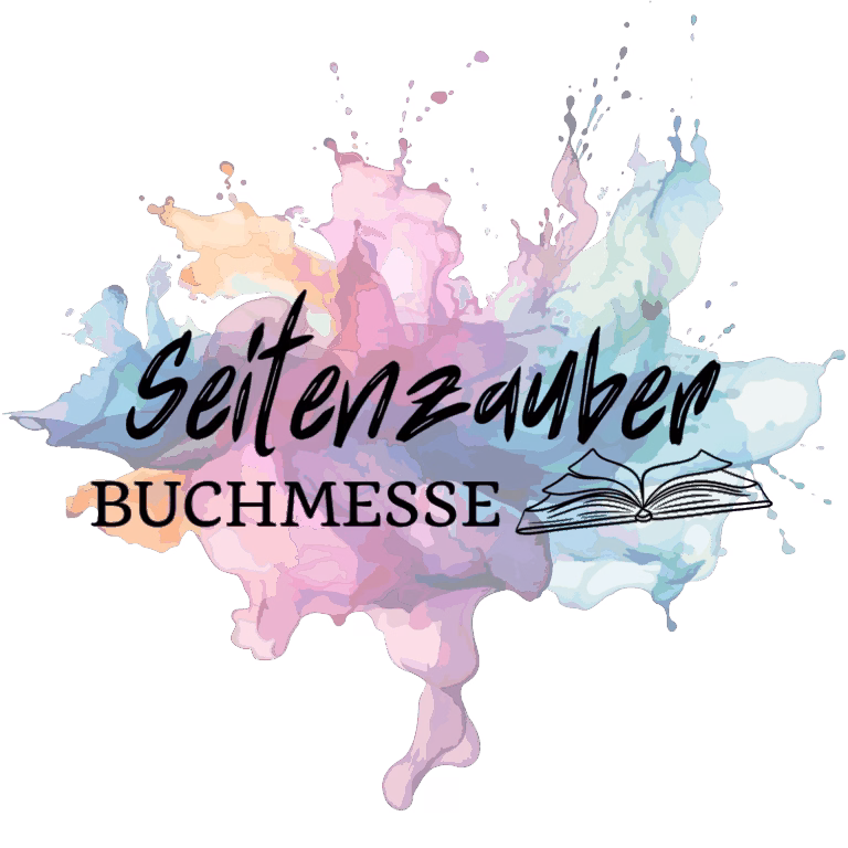 Logo Seitenzauber Buchmesse