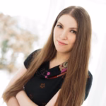 Autorenwebseite von Catrina Seiler