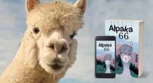 Kreative Romanidee finden: Am Beispiel Alpaka 66