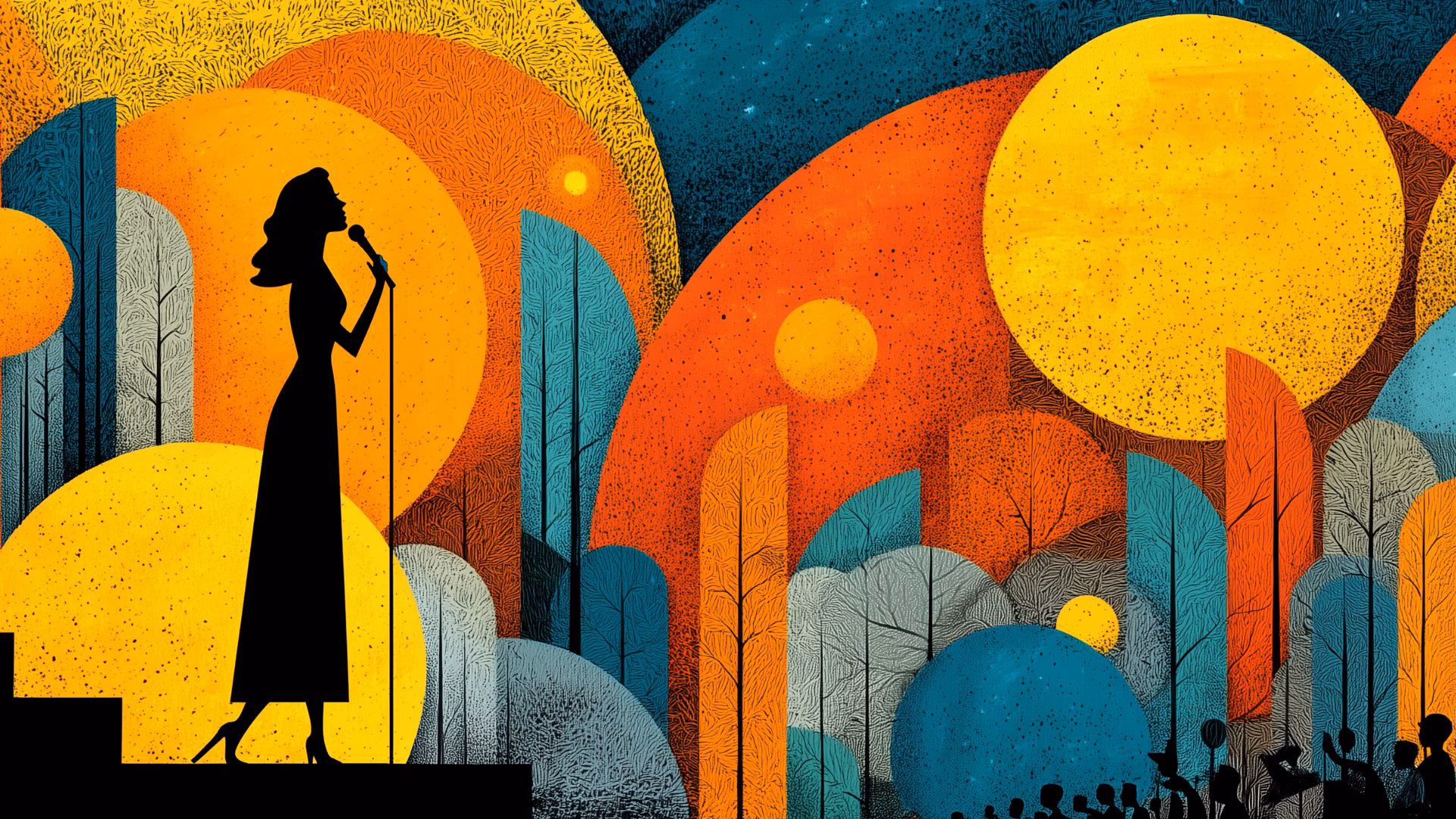 Bloggerschnack 1/2026: Bloggen: Persönlich, aber nicht privat