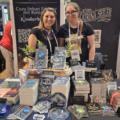 Recap zur Seitenzauber Buchmesse am 2. Mai 2026