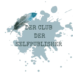 Logo der Club der Selfpublisher