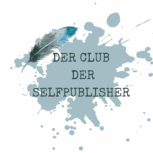 Der Club der Selfpublisher - Logo
