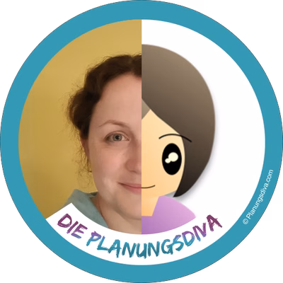 Christiane - die Planungsdiva🪭